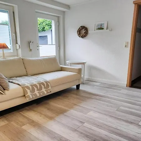 Ole Duen 5 Jolle Apartament *