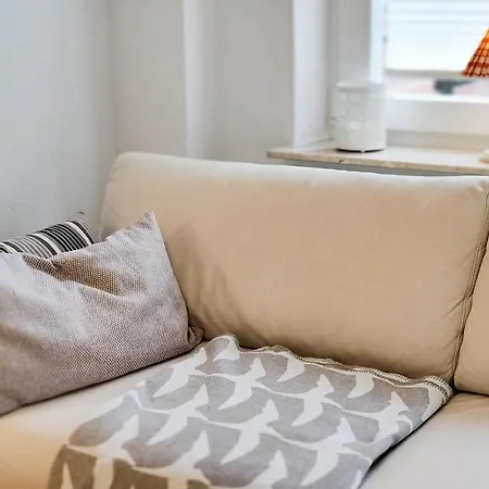 Ole Duen 5 Jolle Apartament