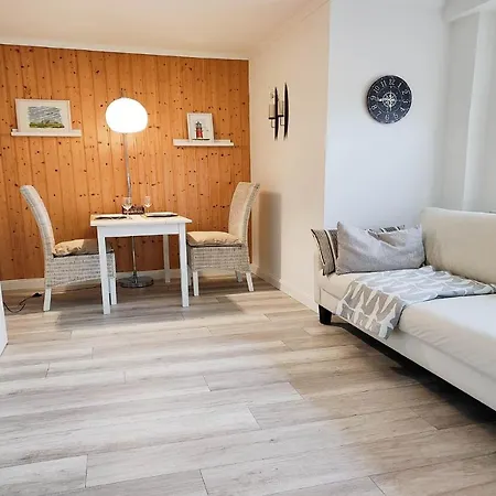 Apartament Ole Duen 5 Jolle