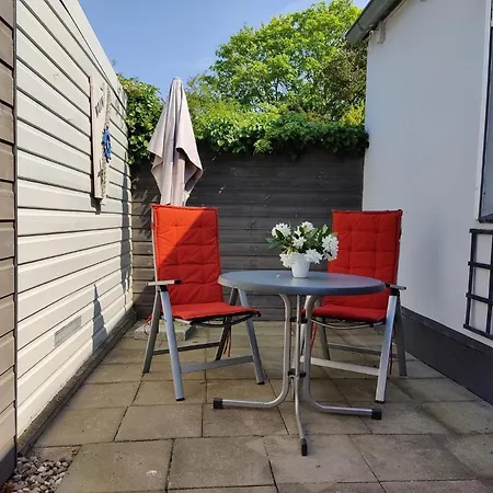 Appartement Ole Duen 5 Jolle *