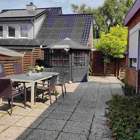 Ole Duen 5 Jolle * Büsum