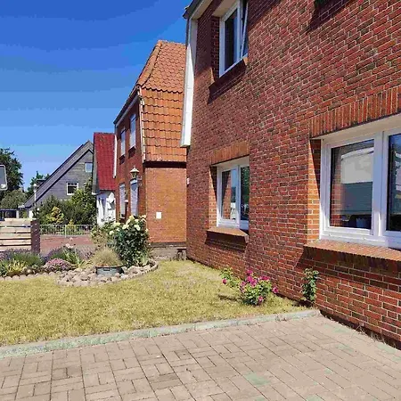 Ole Duen 5 Jolle Appartement