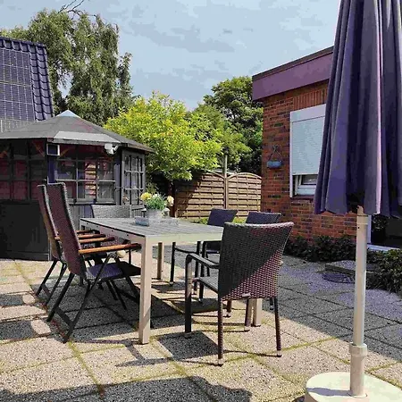 Ole Duen 5 Jolle Apartament *